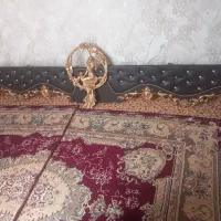 کتیبه|پرده، رانر، رومیزی|تبریز, |دیوار