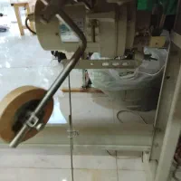 چرخ راسته دوز دینامدار|چرخ خیاطی و ریسندگی|نظرآباد, نظرآباد|دیوار