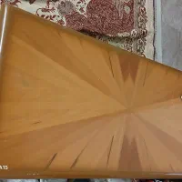 میز جلو مبلی بزرگ|مبلمان خانگی و میز عسلی|بوشهر, |دیوار