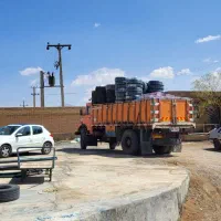 کارگر ساده با خانواده