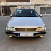 پژو 405 کلکسیونی
