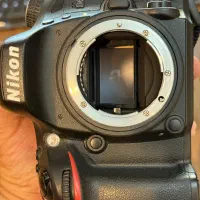 Nikon D610