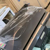 هود روکار توکار شومینه کلیدی کنترلی نو آکبند