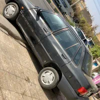 پراید مدل ۸۳ انژکتور بسیار سالم اقساطی(اتو کلاسیک)|خودرو سواری و وانت|قم, سید معصوم|دیوار