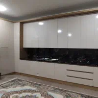 کابینت وکمد دیواری