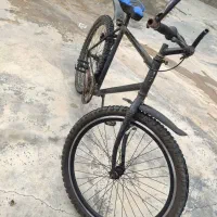 دوچرخه 26|دوچرخه، اسکیت، اسکوتر|قصرشیرین, |دیوار