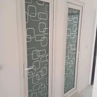 انواع درب و پنجره|مصالح و تجهیزات ساختمان|صوغان, |دیوار