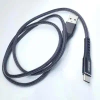 کابل شارژ تایپ سی فست شارژ