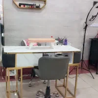 تجهیزات ارایشگری