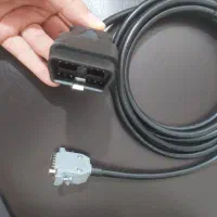 تولید و عرضه انواع کابل های دیاگ و خودرویی OBD|قطعات یدکی و لوازم جانبی|کرج, برغان|دیوار