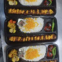 کباب زن
