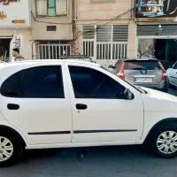 تیبا 2 مدل 99 آس درحد صفر|خودرو سواری و وانت|کرج, کمال‌شهر|دیوار