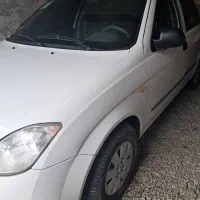 فروش تیبا ۲