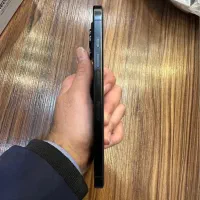 آیفون۱۶پرومکس۲۵۶ریجسترza|موبایل|کرج, گوهردشت|دیوار