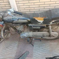 فروش هندا