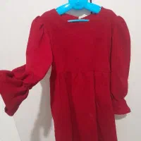 پیراهن یلدایی|کفش و لباس بچه|تهران, ائمه اطهار|دیوار