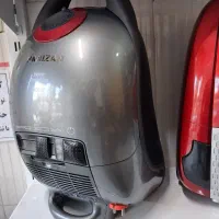 جاروبرقی طرح بوش اکبند|جاروبرقی، جارو شارژی، بخارشو|نیشابور, دارایی|دیوار