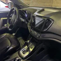 تیگو5 مدل 1396