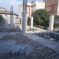 پیش فروش ۳خواب فروش استثنایی فرصت طلایی پل هوایی|پیش‌فروش املاک|قائم‌شهر, |دیوار