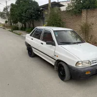 پراید مدل82