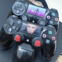 ps4 pro پلی استیشن ۴پرو|کنسول، بازی ویدئویی و آنلاین|کرمانشاه, |دیوار