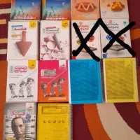 کتاب های کنکوری با تخفیف ویژه