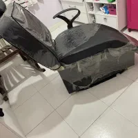 صندلی ارایشگری