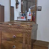 سرویس خواب نوجوان|تخت و سرویس خواب|شاهینشهر, سعدی جنوبی|دیوار