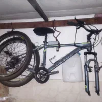 دوچرخه المپیا سایز 26