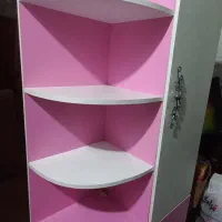 کمد اتاق کودک و نوجوان - کم استفاده