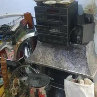 لوازم خونگی استوک