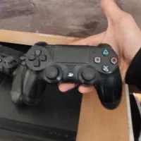 کنسول بازی ps4 پی اس فور کپی خور|کنسول، بازی ویدئویی و آنلاین|قزوین, |دیوار