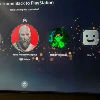ps5 فت  اورجینال دیسک خور  بسیار تر تمیز|کنسول، بازی ویدئویی و آنلاین|بندرعباس, |دیوار