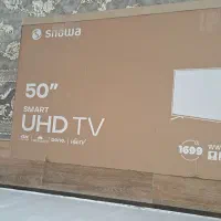 تلوزیون ۵۰ اینچ مارک اسنوا