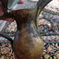 دله عربی|کلکسیون اشیاء عتیقه|خلخال, |دیوار