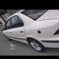 سمندef7 مدل۹۲ دوگانه شرکت