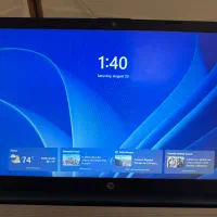 لپ تاپ HP 15-ef2126wm|رایانه همراه|تهران, آبشار تهران (دریاچه)|دیوار