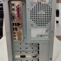 کیس سالم و تمیز|رایانه رومیزی|شهرکرد, |دیوار