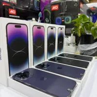 آیفون 14 پرومکس