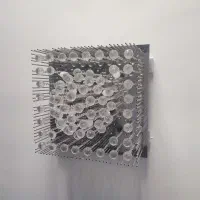 لوستر پذیرایی