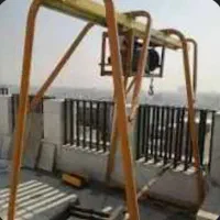 ۲دستگاه بالابر ۳فاز درحد آک و کم کار