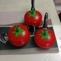 قابلمه گوجه