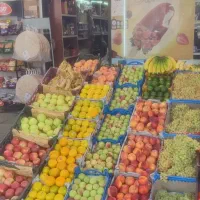 واگذاری سوپر مارکت و میوه فروشی با هم|اجارهٔ مغازه و غرفه|محمدشهر, عباس آباد|دیوار