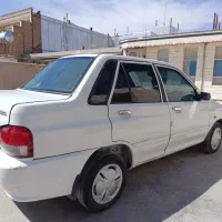پراید 132 مدل 1389