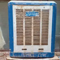کولر آبی 3500|کولر آبی|قم, شاه ابراهیم|دیوار