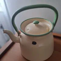 کتری لعابی