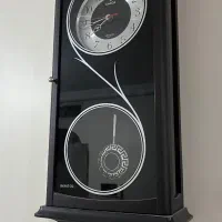 ساعت|ساعت دیواری و تزئینی|تهران, سازمان برنامه جنوبی|دیوار