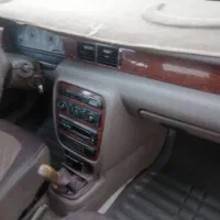 سمند ای اف|خودرو سواری و وانت|یزد, |دیوار