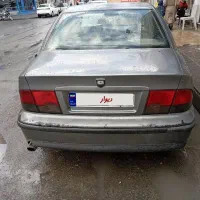 سمند  85بی نظیر|خودرو سواری و وانت|کرج, رجب‌آباد|دیوار