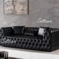 مبلمان اداری نیکان